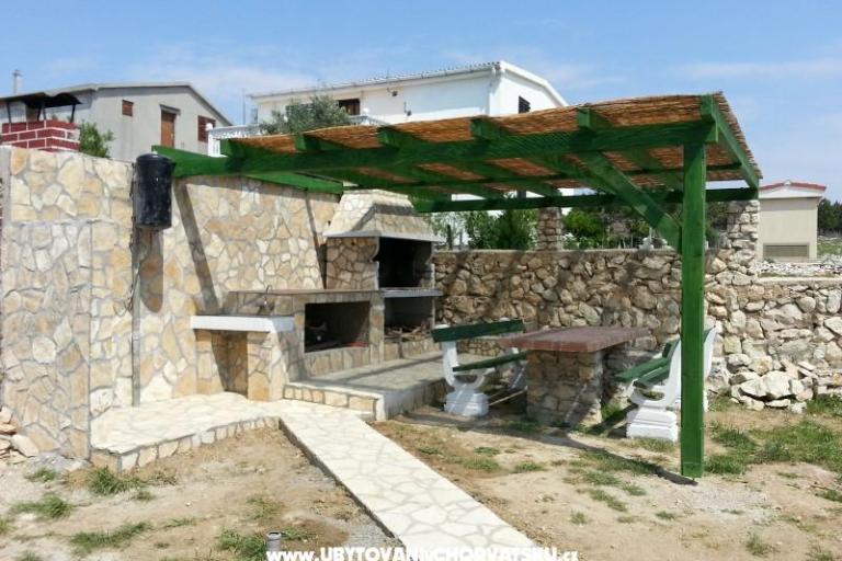 Apartamenty Kovačić - Villa Mila – foto 13