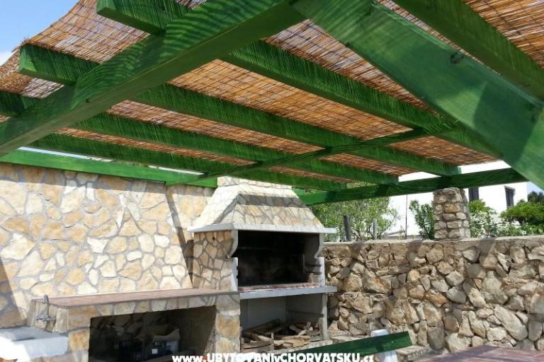 Apartamenty Kovačić - Villa Mila – foto 14
