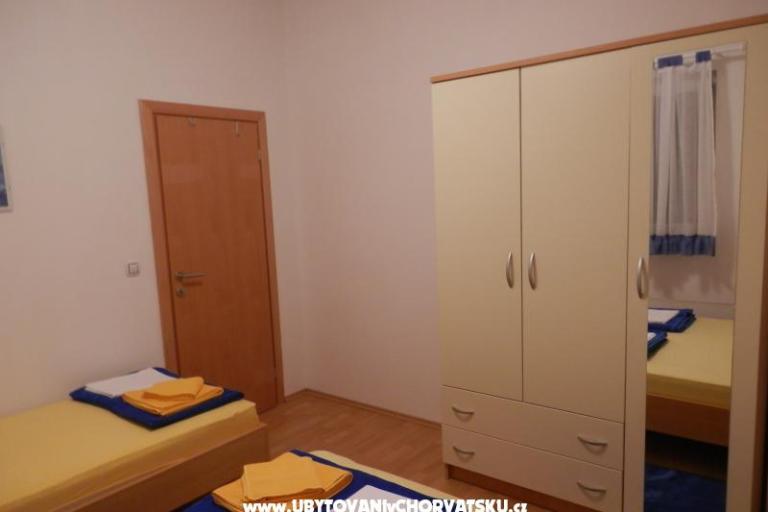 Apartamenty Kovačić - Villa Mila – foto 15