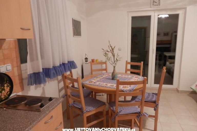 Apartamenty Kovačić - Villa Mila – foto 16