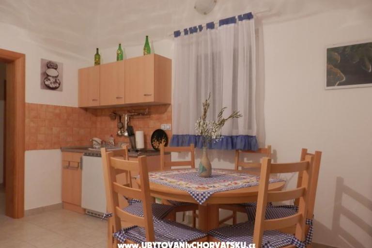 Apartamenty Kovačić - Villa Mila – foto 17