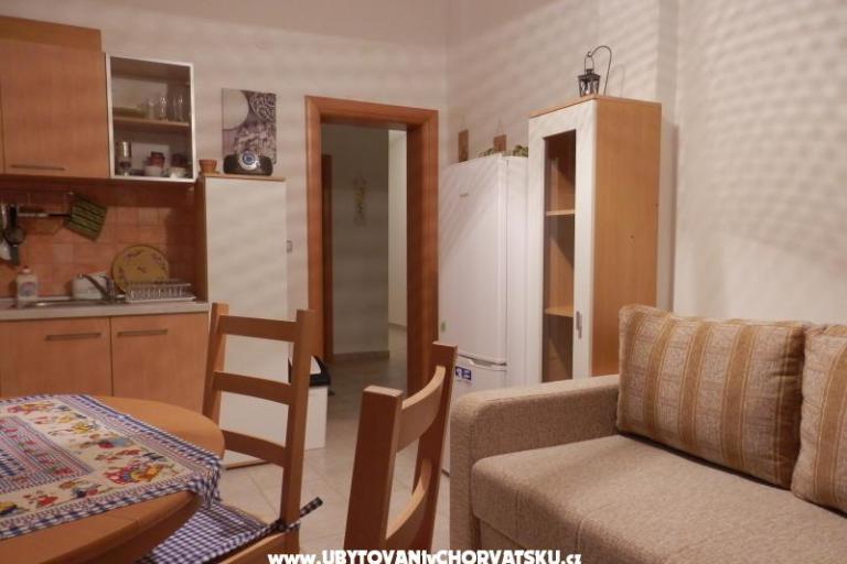 Apartamenty Kovačić - Villa Mila – foto 4