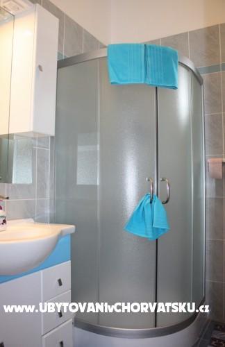 Apartamenty Kovačić - Villa Mila – foto 7