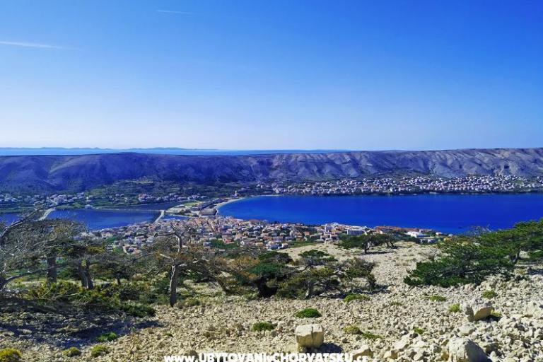 Deluxe Pag city centar – foto 6