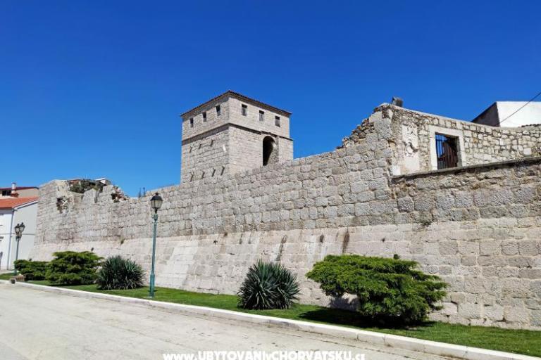 Deluxe Pag city centar – foto 7