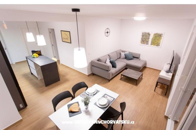 Luxury Apartament Iva – foto 11