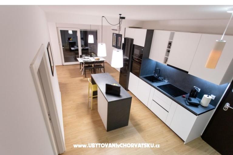 Luxury Apartament Iva – foto 12
