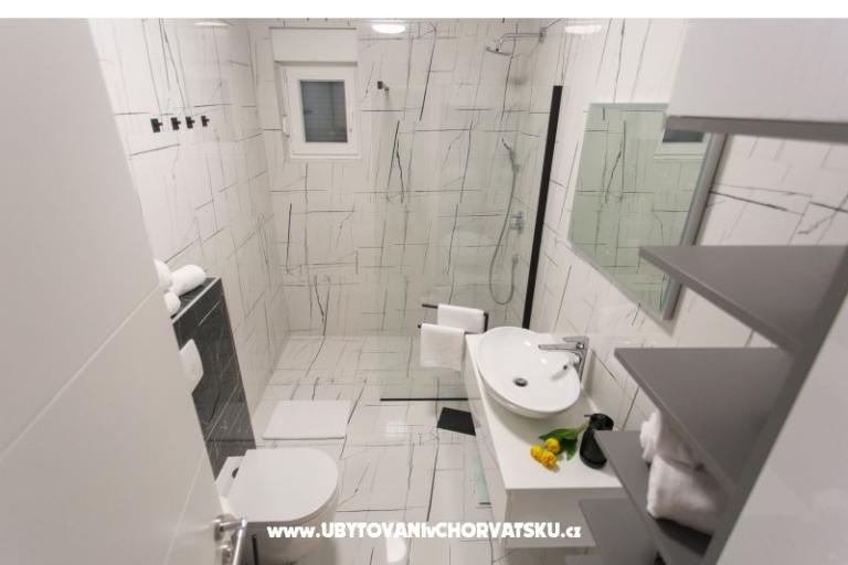 Luxury Apartament Iva – foto 26