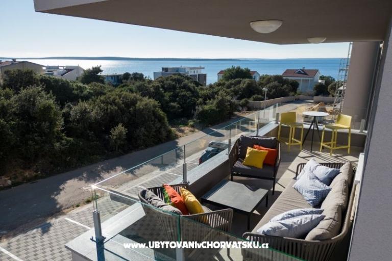 Luxury Apartament Iva – foto 4