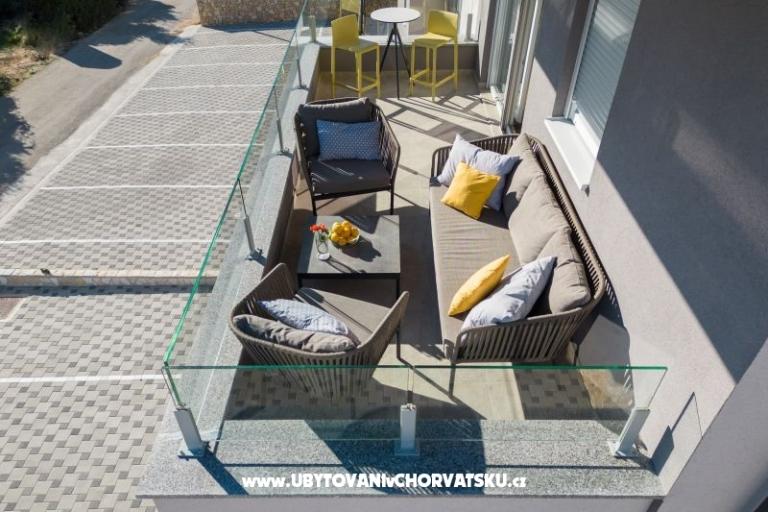 Luxury Apartament Iva – foto 5
