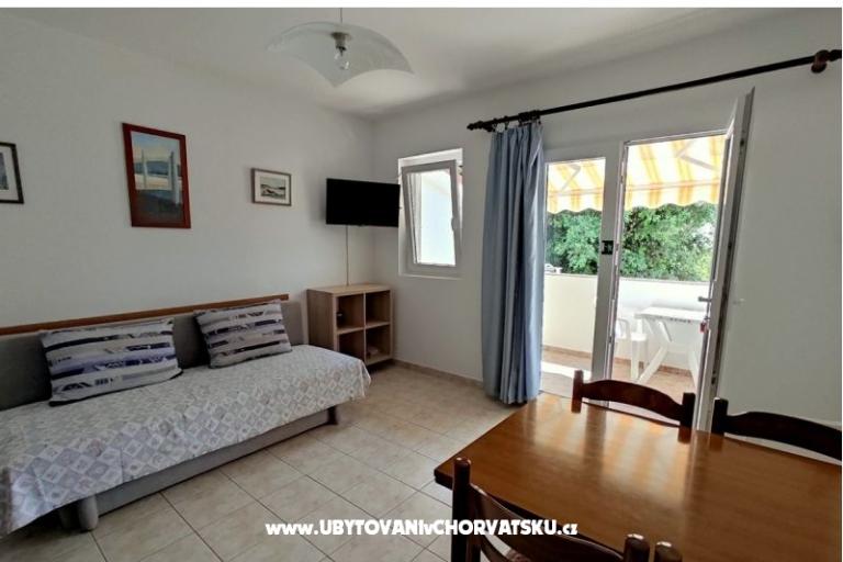 Apartamenty Ružica Mandre – foto 10