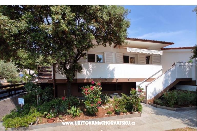 Apartamenty Ružica Mandre – foto 11