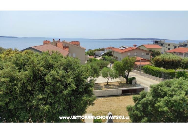 Apartamenty Ružica Mandre – foto 12