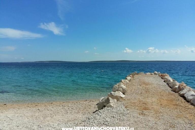 Apartamenty Ružica Mandre – foto 13