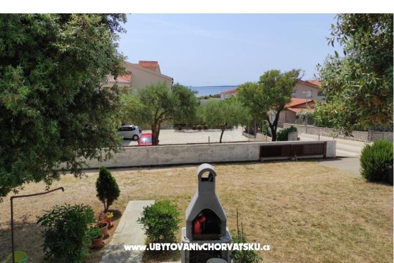 Apartamenty Ružica Mandre – foto 14