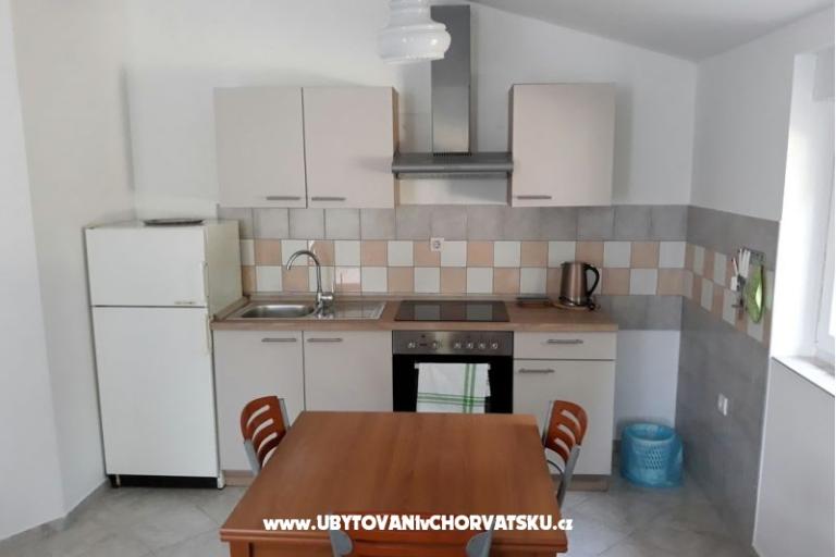 Apartamenty Ružica Mandre – foto 15
