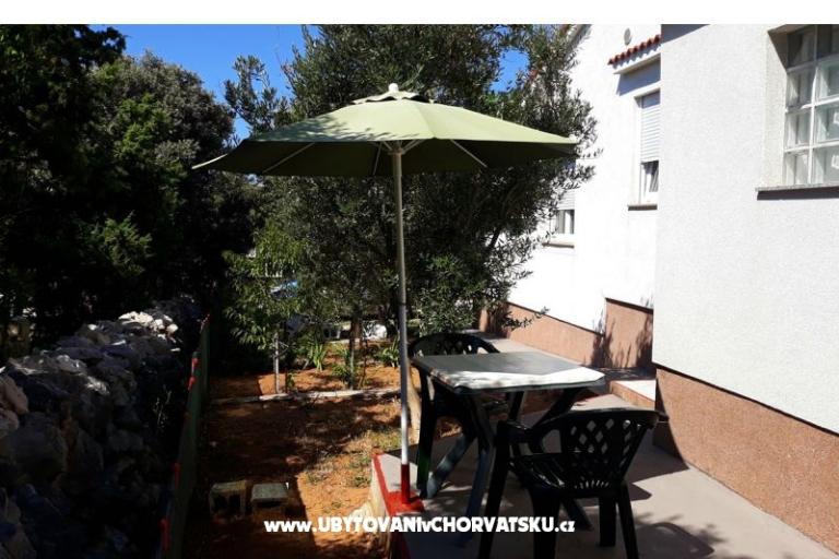 Apartamenty Ružica Mandre – foto 16