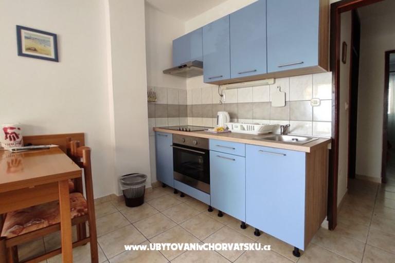 Apartamenty Ružica Mandre – foto 4