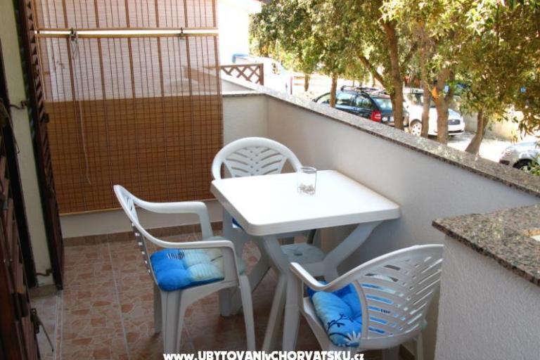 Apartamenty Ružica Mandre – foto 5