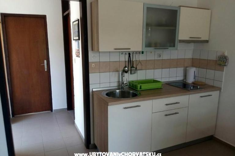 Apartamenty Ružica Mandre – foto 6