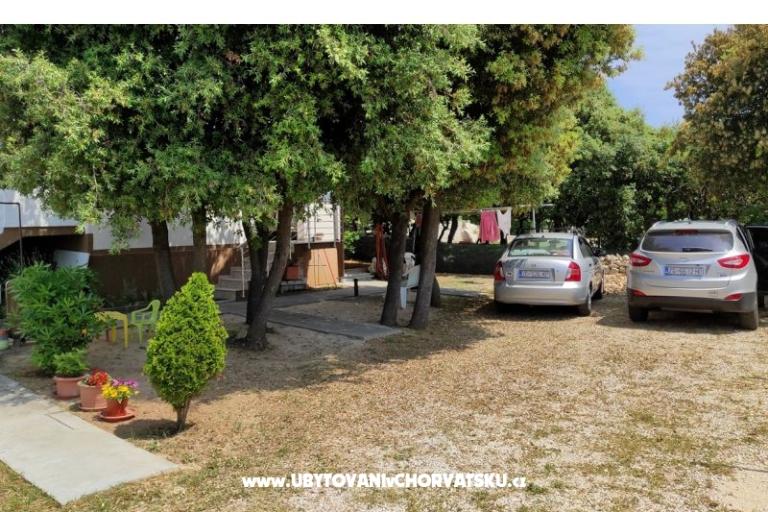 Apartamenty Ružica Mandre – foto 7