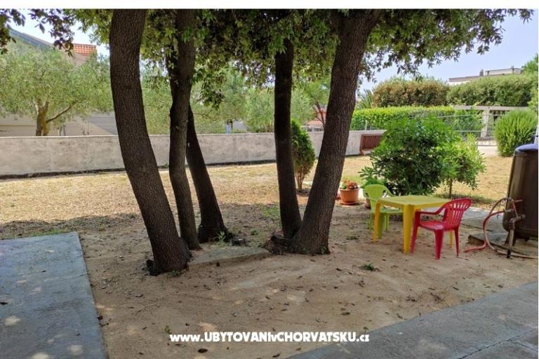 Apartamenty Ružica Mandre – foto 8