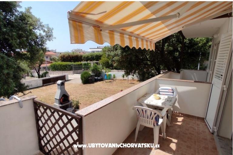 Apartamenty Ružica Mandre – foto 9