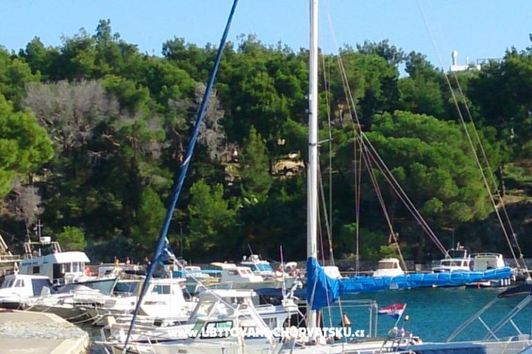 Marea Apartamenty Mandre – foto 10