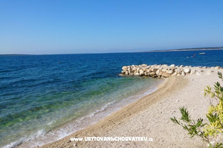 Marea Apartamenty Mandre – foto 11