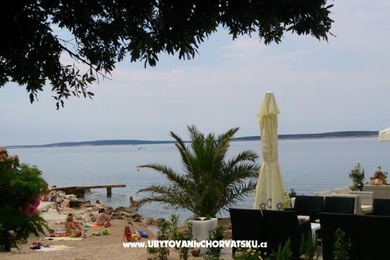 Marea Apartamenty Mandre – foto 12