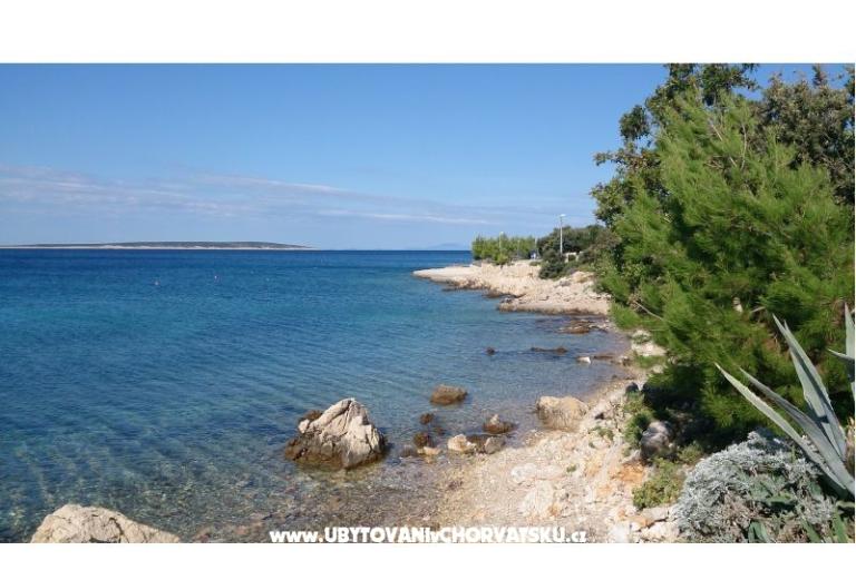 Marea Apartamenty Mandre – foto 13