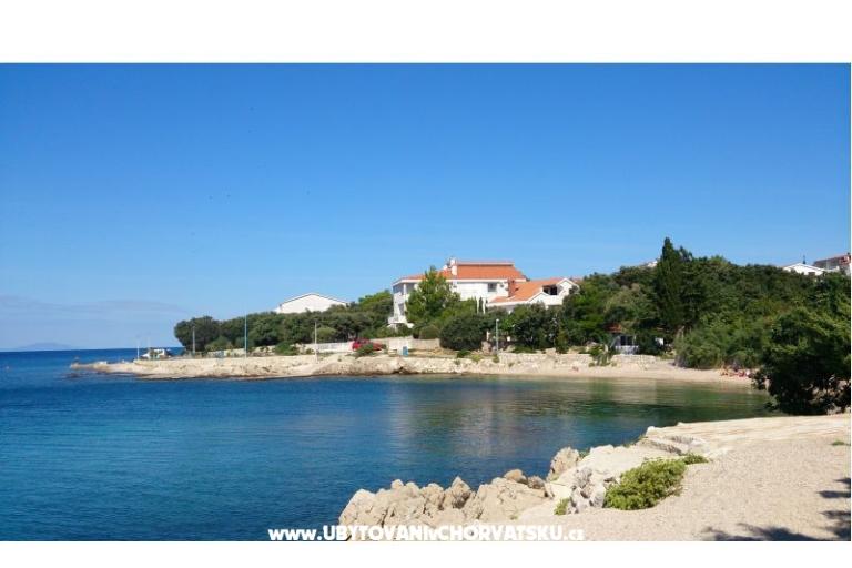 Marea Apartamenty Mandre – foto 14