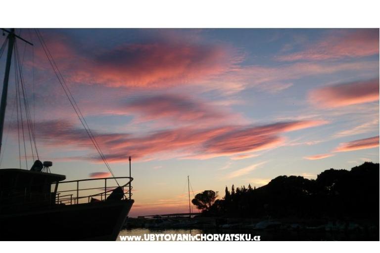 Marea Apartamenty Mandre – foto 15