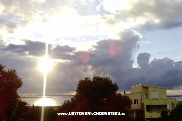 Marea Apartamenty Mandre – foto 2