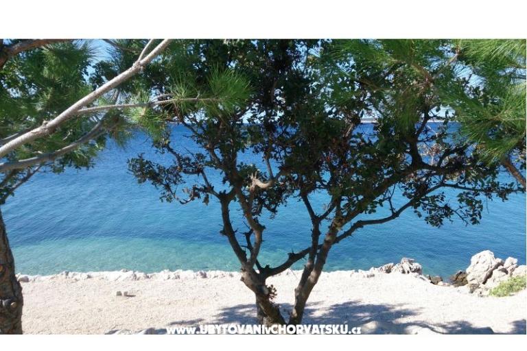 Marea Apartamenty Mandre – foto 9