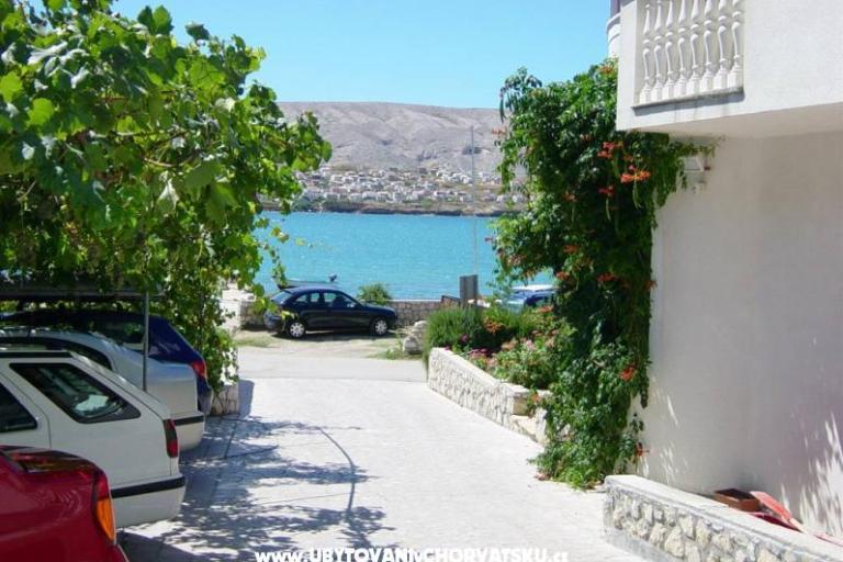 Pag Apartamenty – foto 2
