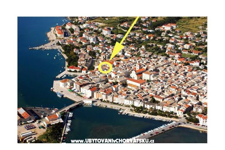 Pag Holiday Home – foto 11