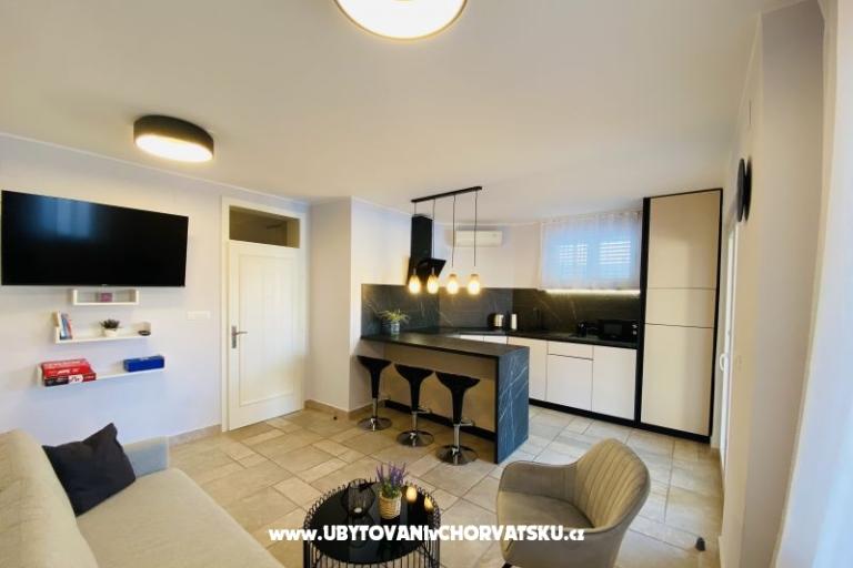 Pool Apartament Antonia – foto 11