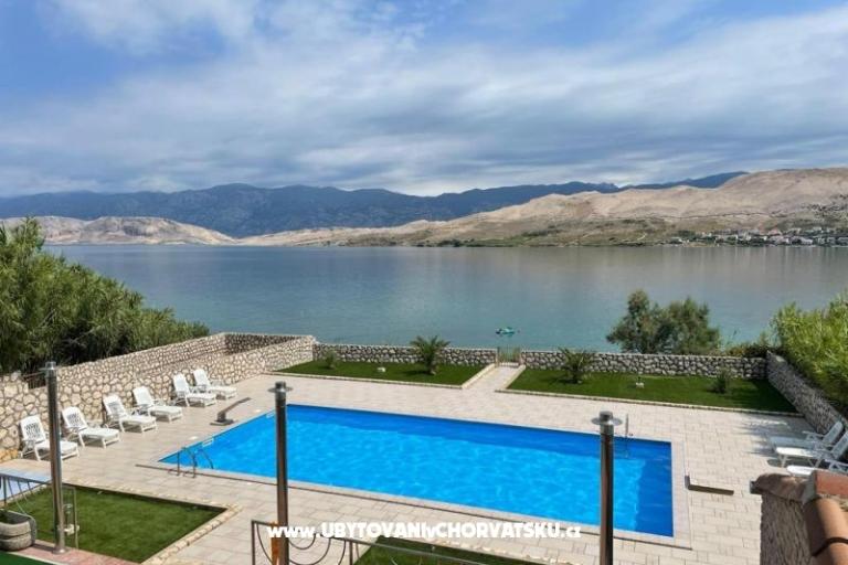 Pool Apartament Antonia – foto 2