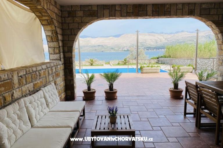 Pool Apartament Antonia – foto 33