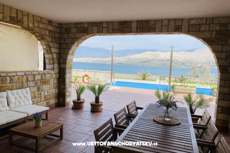 Pool Apartament Antonia – foto 34
