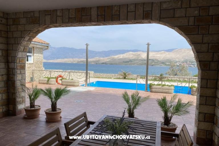 Pool Apartament Antonia – foto 38