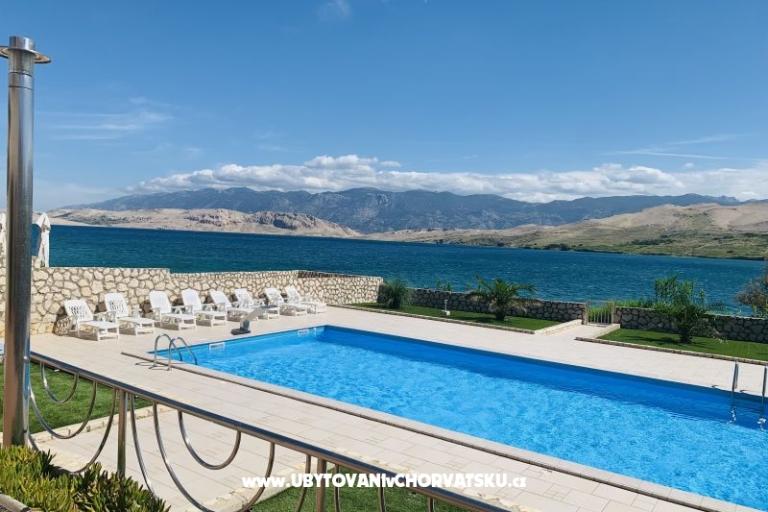 Pool Apartament Antonia – foto 40