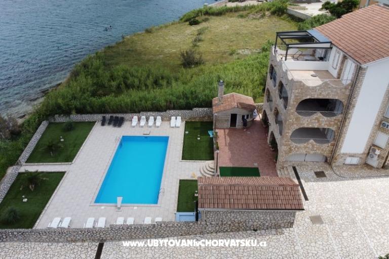 Pool Apartament Antonia – foto 41