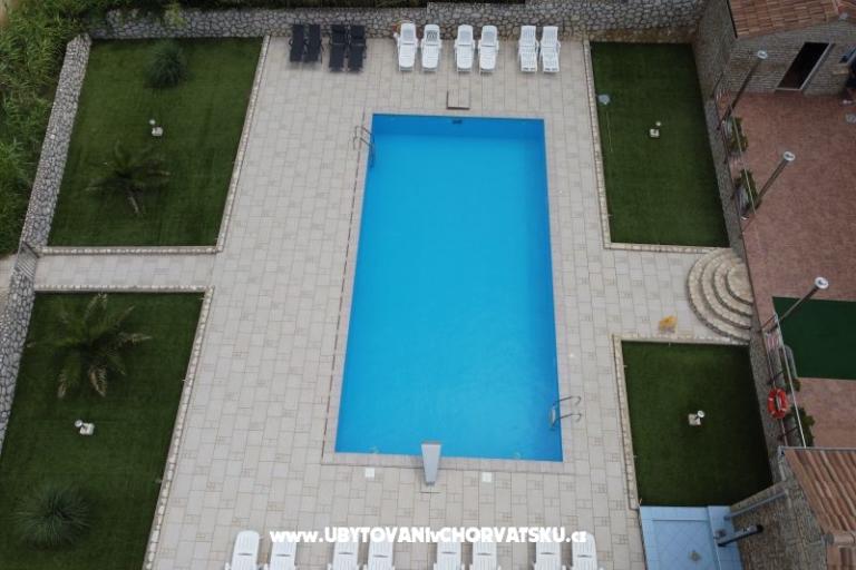 Pool Apartament Antonia – foto 42