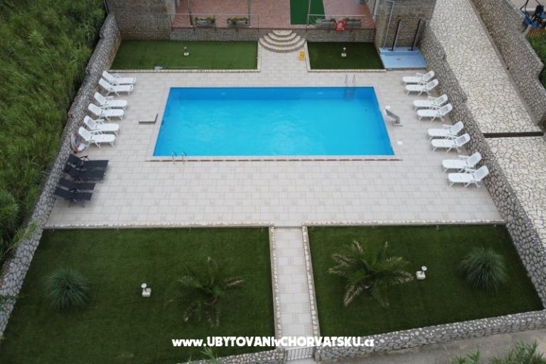Pool Apartament Antonia – foto 43