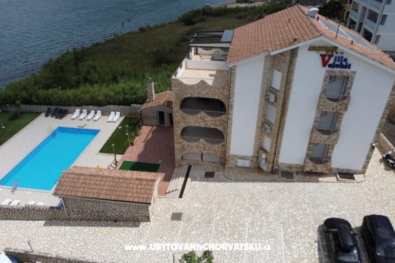 Pool Apartament Antonia – foto 6