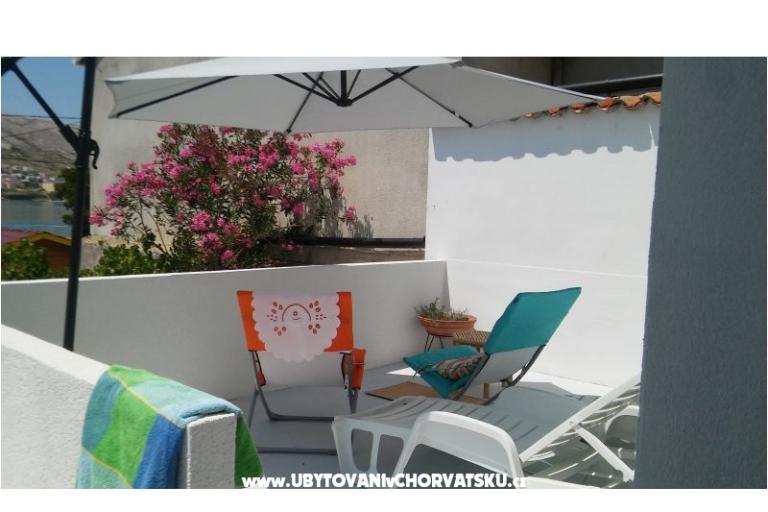 Renovated old house near sea in Pag – foto 7