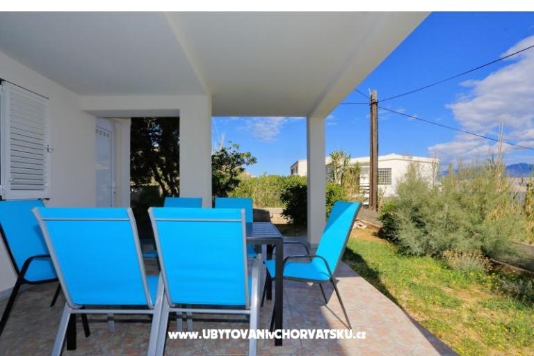 Sun Apartamenty Pag – foto 12