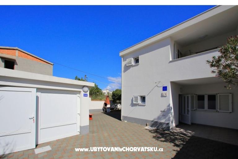 Sun Apartamenty Pag – foto 14